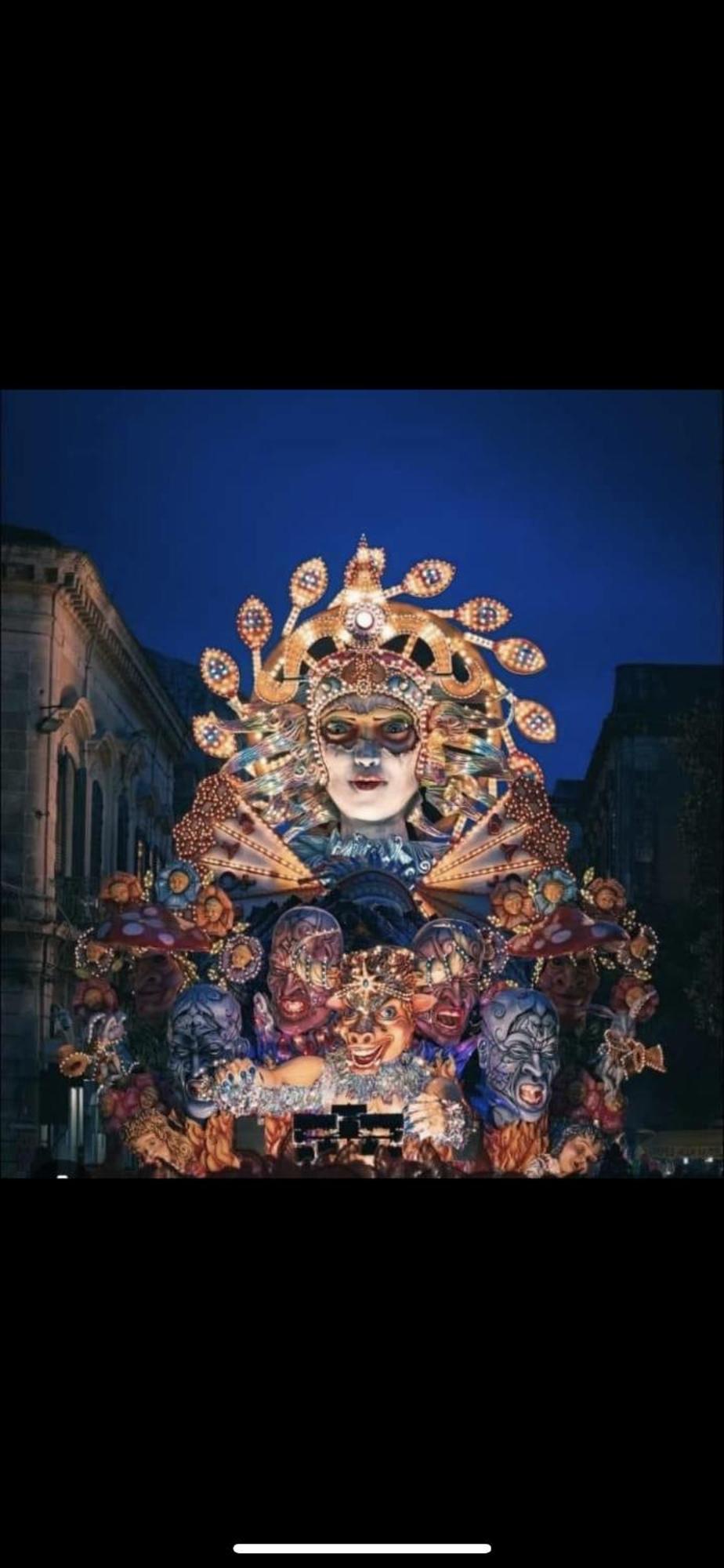 La Corte Dei Nespoli Acireale Exteriör bild