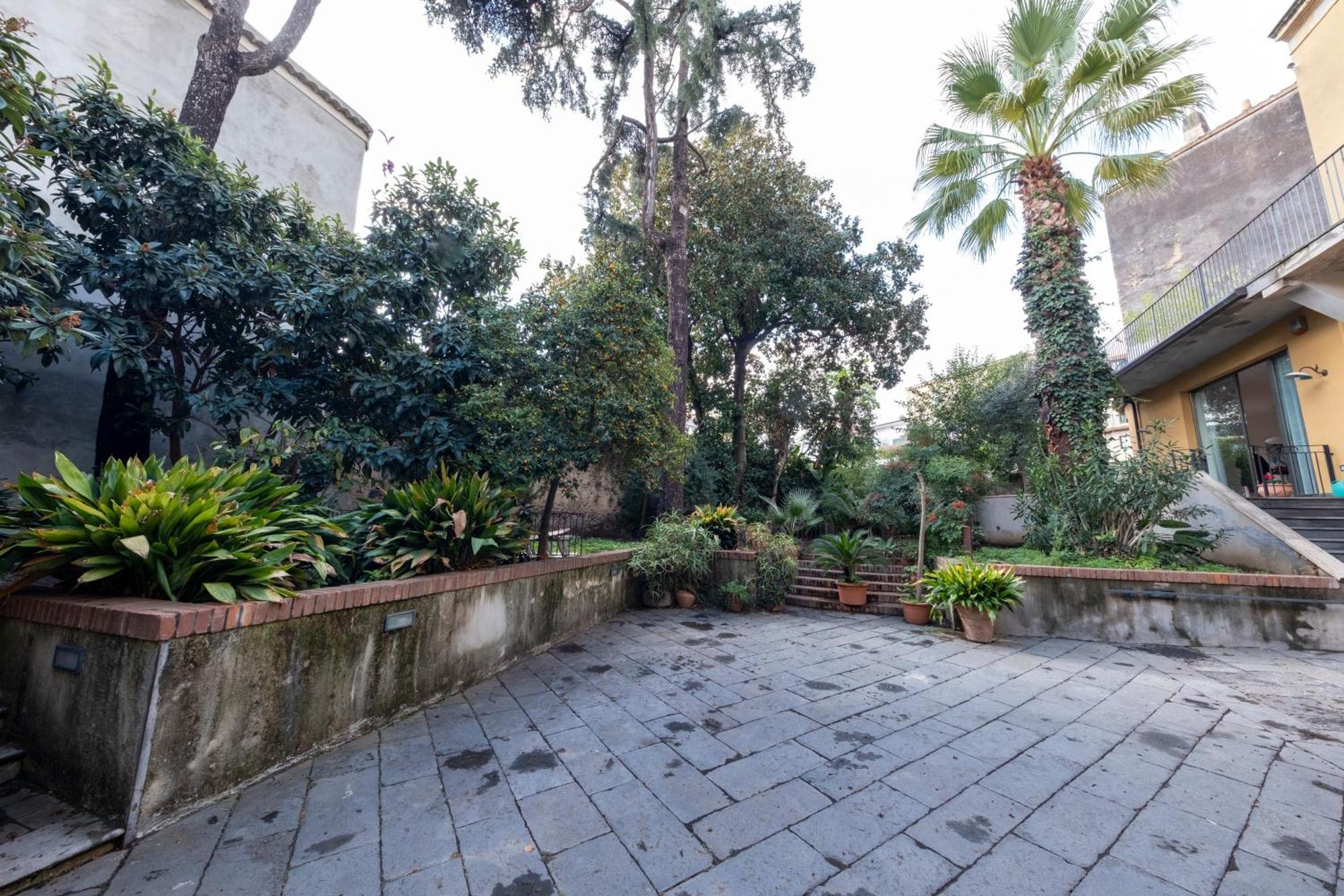 La Corte Dei Nespoli Acireale Exteriör bild