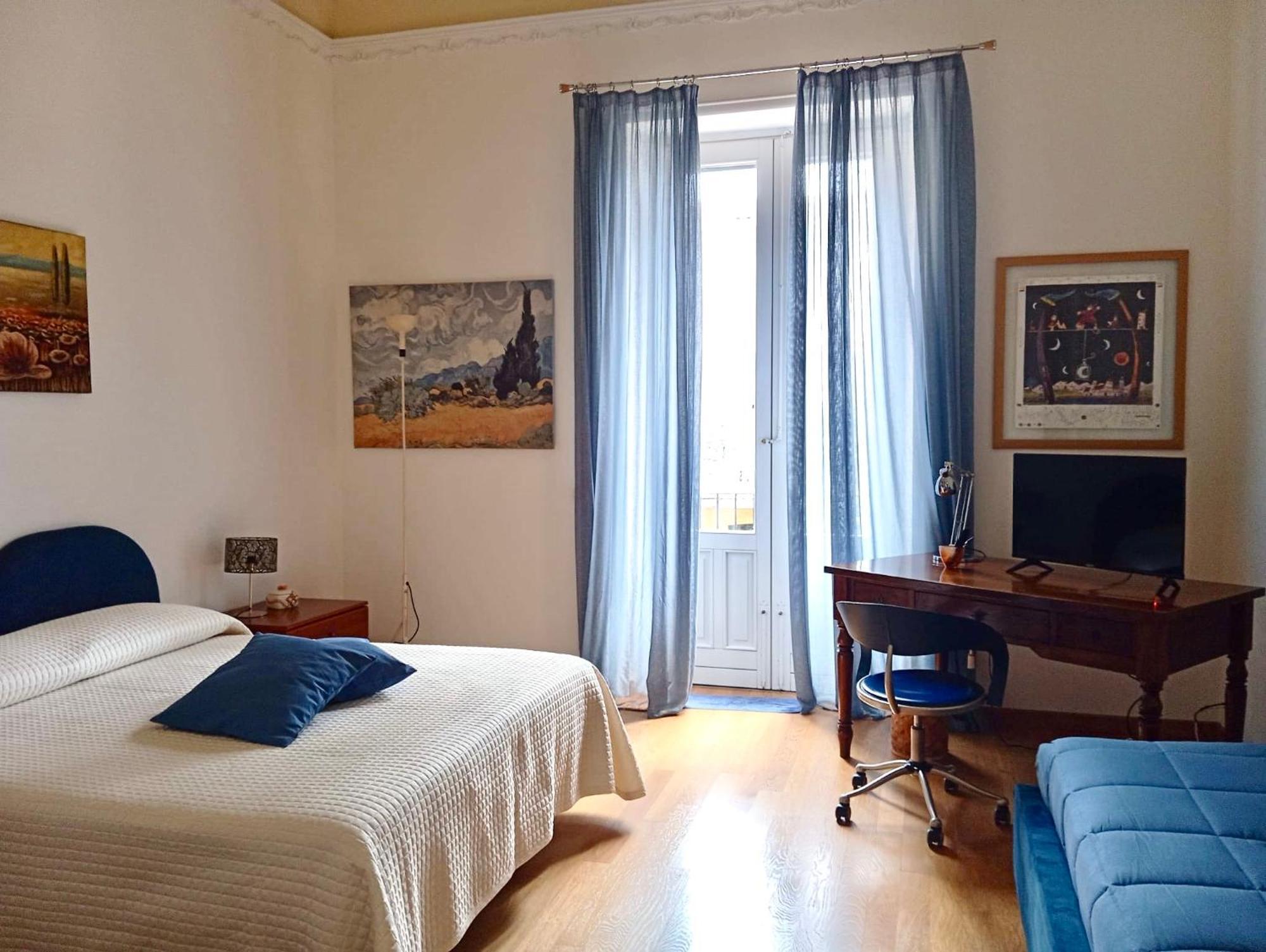 La Corte Dei Nespoli Acireale Exteriör bild