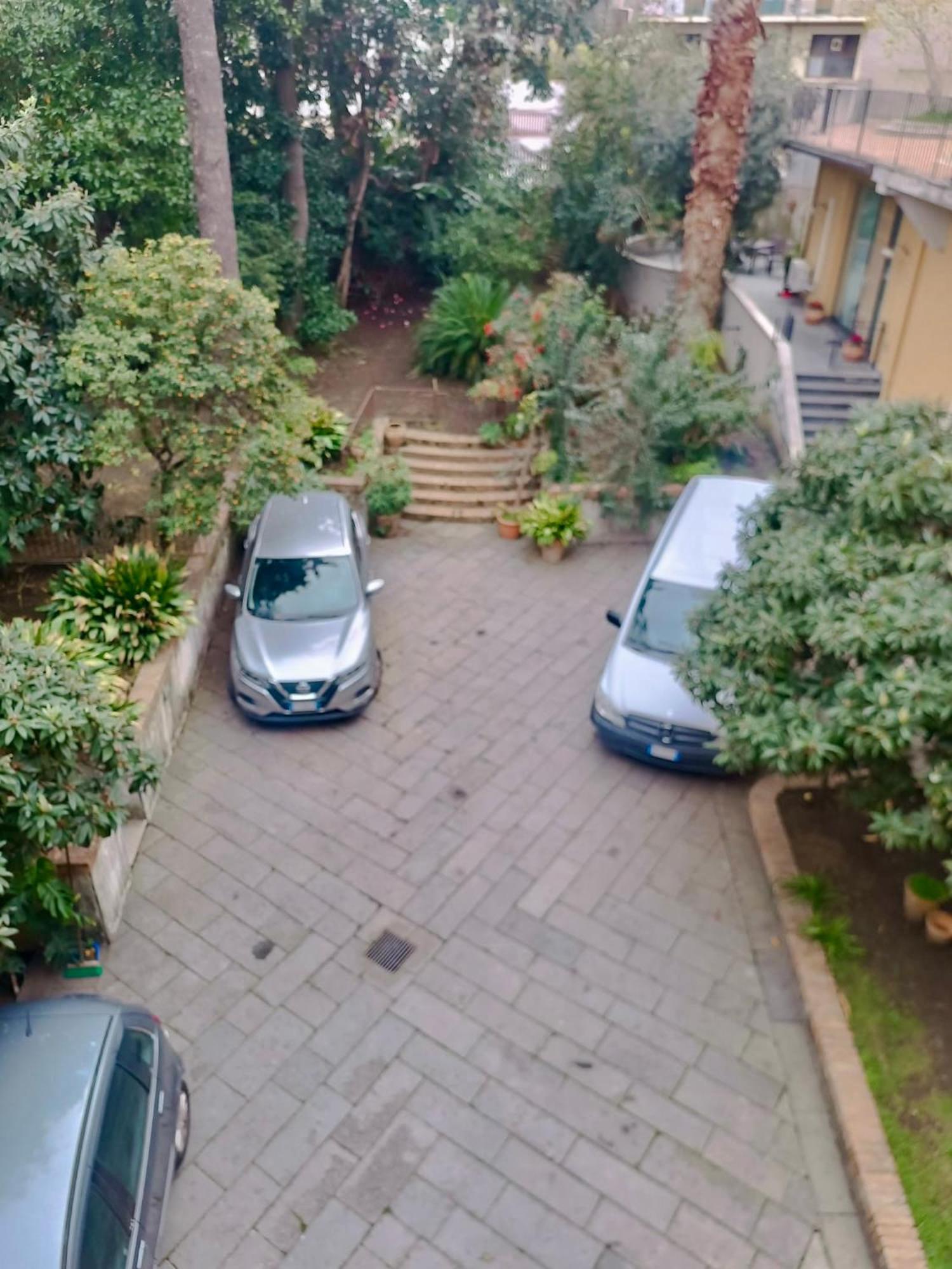 La Corte Dei Nespoli Acireale Exteriör bild